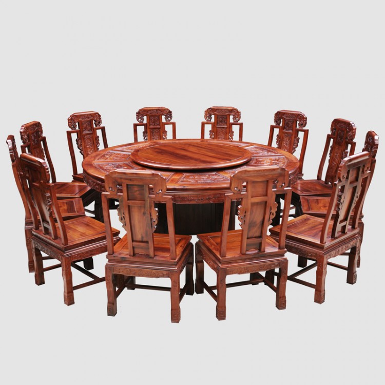 Dinette Sets Chinese Dining Table